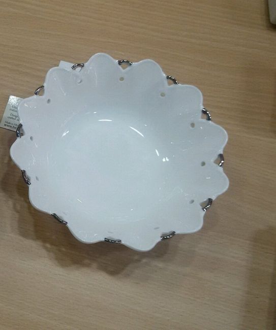 Bomboniere quali? - 2