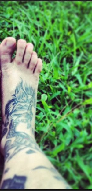 Sposine tatuate, fate vedere le vostre opere d'arte! - 1
