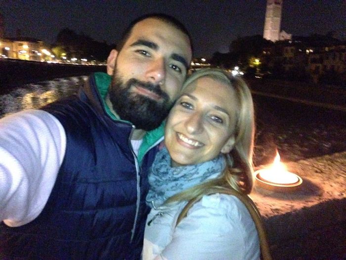 Con il  mio fm e il vostro? - 1