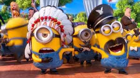 minions