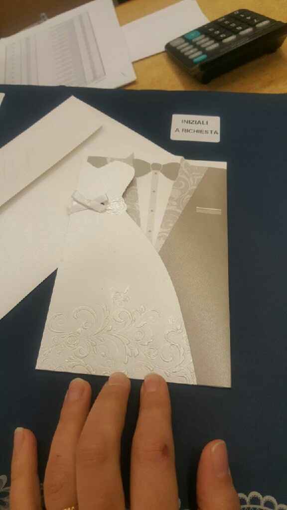 Help partecipazioni ! - 1