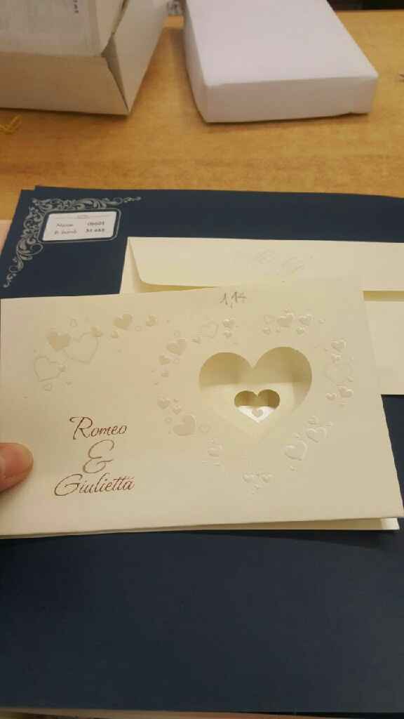 Help partecipazioni ! - 2