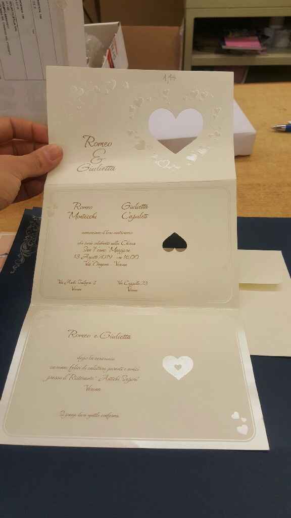 Help partecipazioni ! - 1