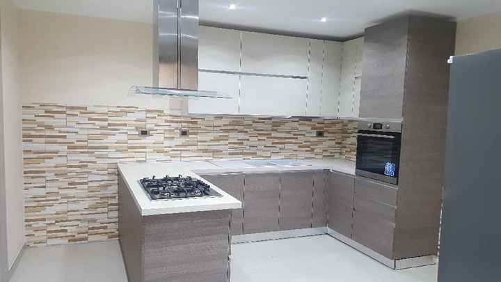 Le vostre cucine - 1