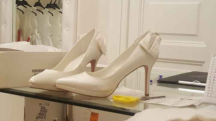 Consiglio scarpe - 2