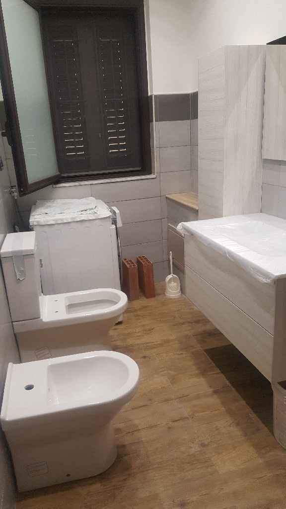 Disperazione pavimento...nn riesco a trovarlo cosi:(foto nel post) - 1