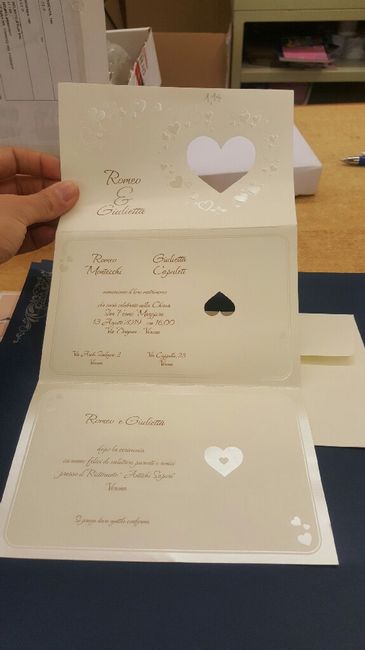 Help partecipazioni ! - 1