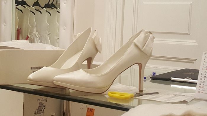 Consiglio scarpe - 2