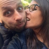 Presentati pubblicando una foto tua e del tuo fm - 1