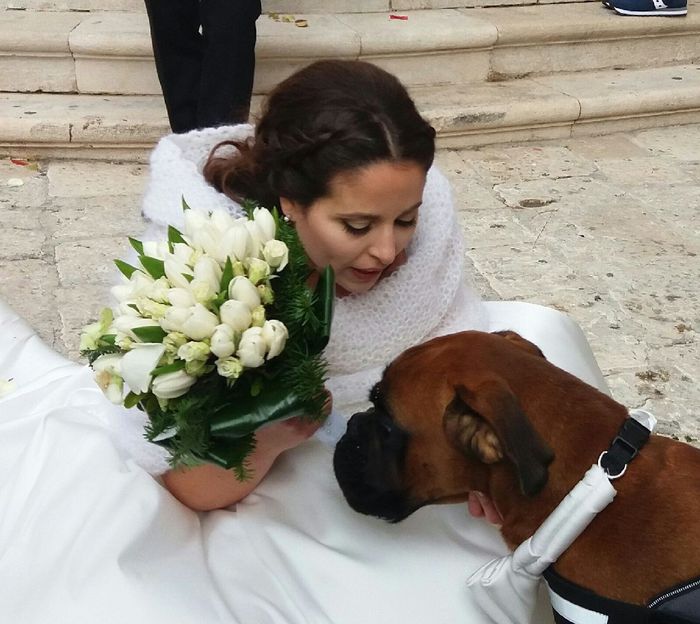  Tate per la nostra bimba pelosa 😍 - 5