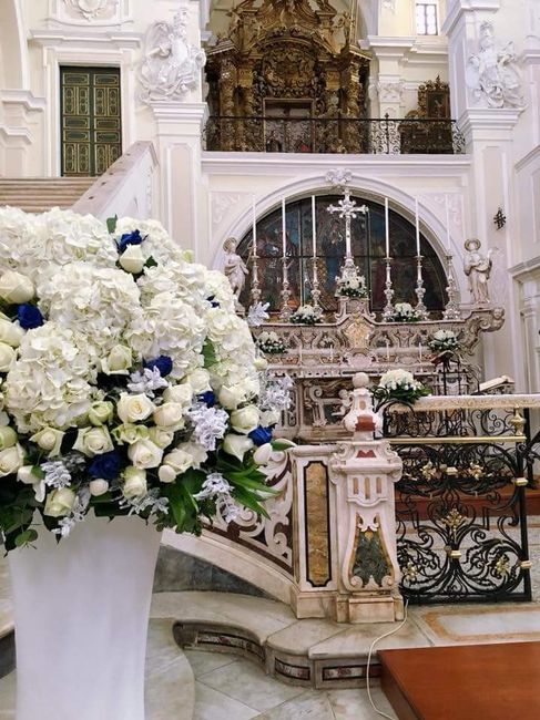  Help fiori chiesa febbraio - 1