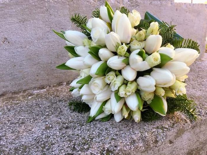 Top 10 fiori per matrimonio 17