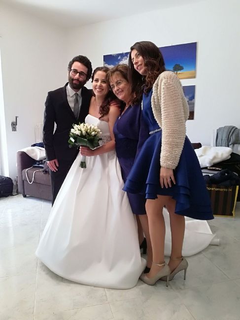  Spose mini (max 1,60cm) - 3