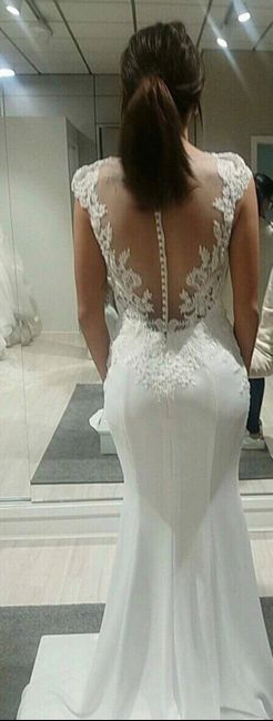 Abito matrimonio - 1