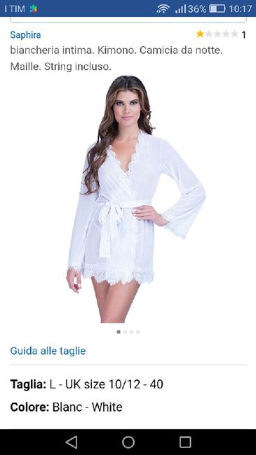 Completo per la preparazione in casa - 2