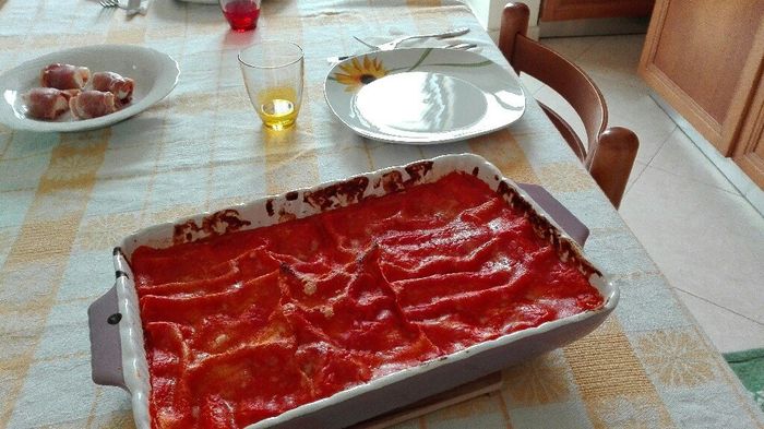  Quanto siete brave in cucina? - 1