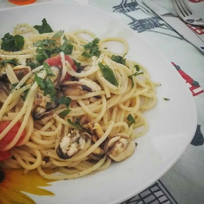  Quanto siete brave in cucina? - 4