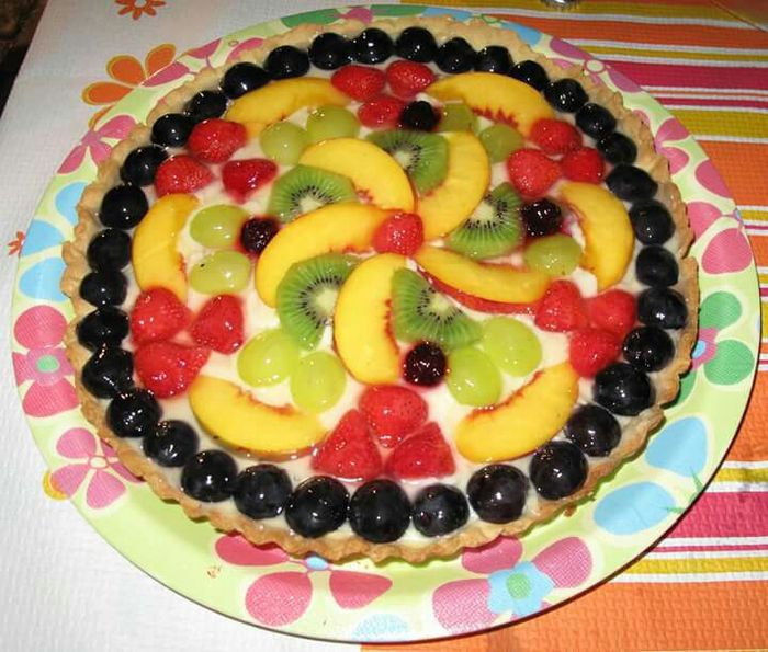  Quanto siete brave in cucina? - 7