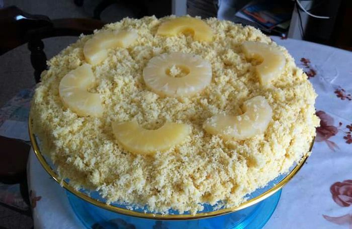  Quanto siete brave in cucina? - 9