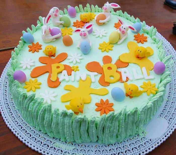  Quanto siete brave in cucina? - 10