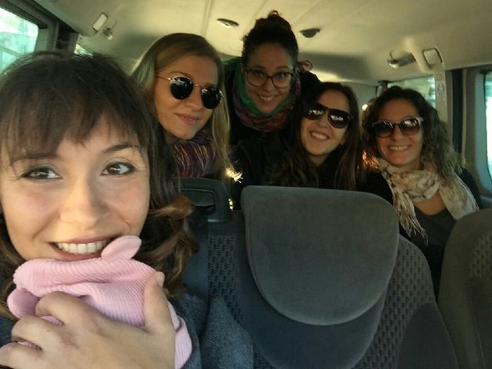  Il mio addio al nubilato ❤ - 4