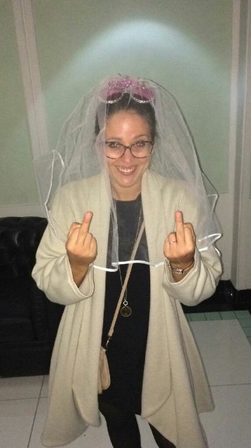  Il mio addio al nubilato ❤ - 5