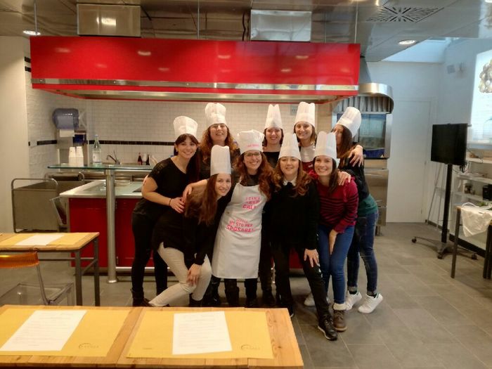  Addio al nubilato - parte seconda 😍 - 3