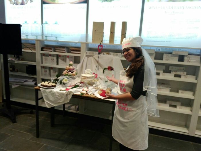  Addio al nubilato - parte seconda 😍 - 4