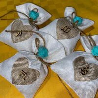 Sacchetti musicali fai da te - 1