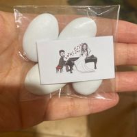 Sacchetti musicali fai da te - 1