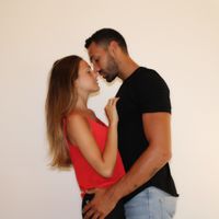 Postate una foto di voi due 👇 - 1