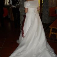 la sposa