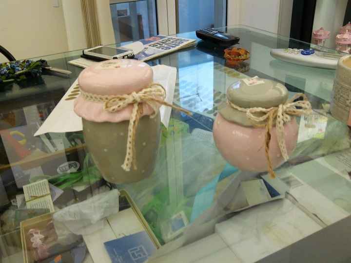 Quante bomboniere avete fatto? - 1