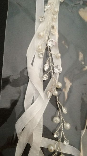  Accessori capelli! - 2