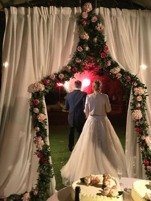 1 settembre 18: ci siamo sposati❤ - 2