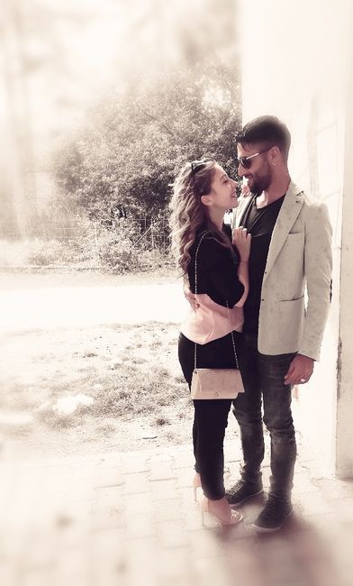 Conosciamo i vostri Fm❤️ - 1