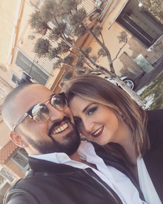 foto con Fm? data di nozze e Città 🍀 12