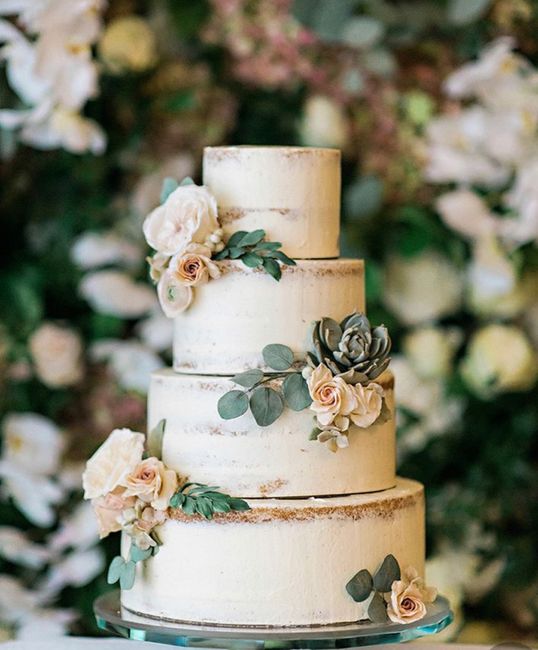 Topper torta, ecco il mio! - 2