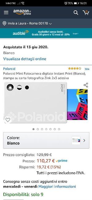So che sono un po' giaa visti e rivisti come guest book, ma ci piacevano troppo! - 3
