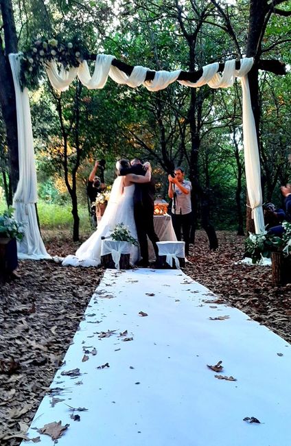 3 settembre 2020...eccoci! ❤️ 1