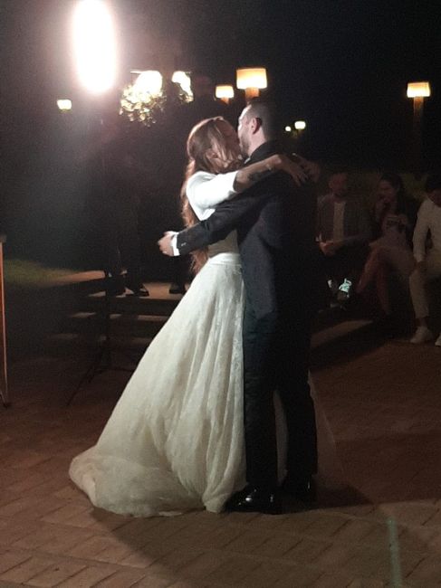 3 settembre 2020...eccoci! ❤️ 5