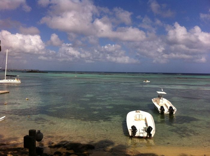 Mauritius in estate decisamente SI!!! - 2