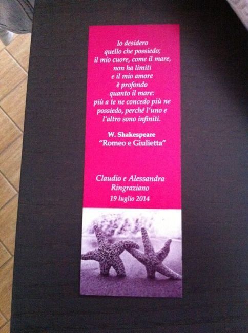 Il mio fai da te che ha lasciato il segno! - 3