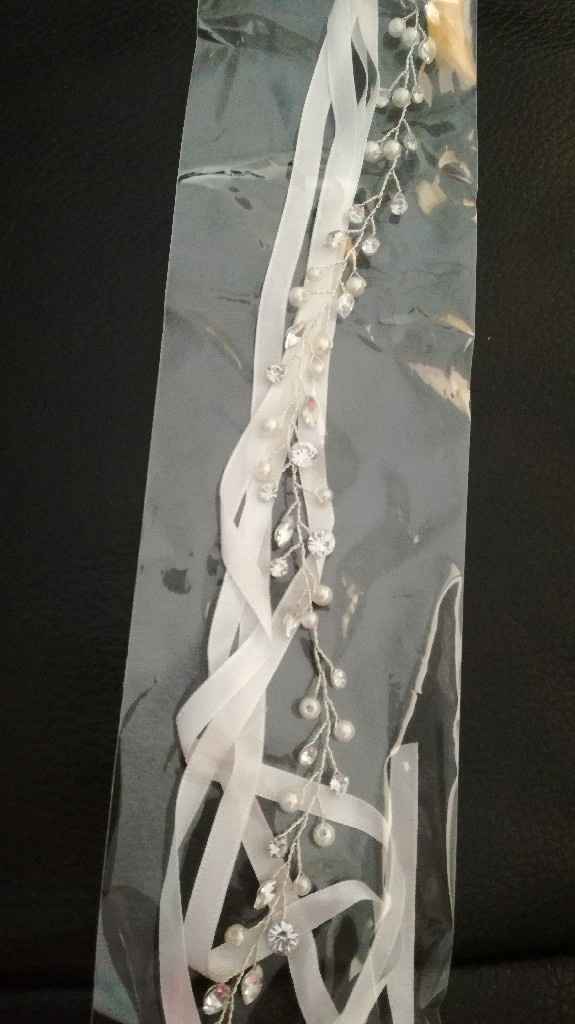  Accessori capelli! - 1