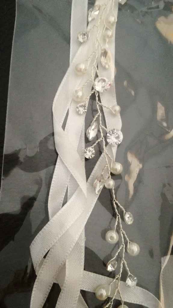  Accessori capelli! - 2