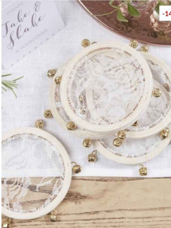 Ho scelto la bomboniera 😍😍😍 - 2