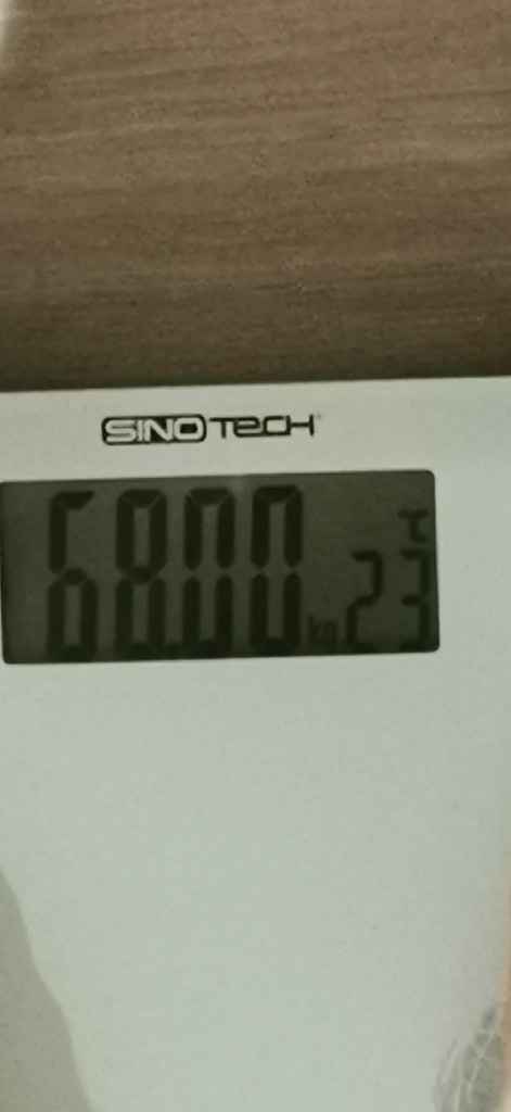 Mancano 8 kg... Ce la posso fare 😍 - 1