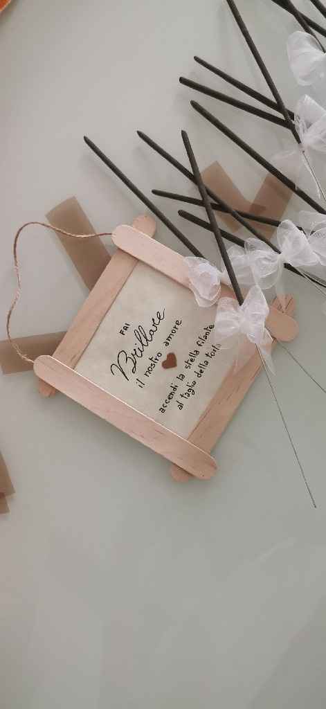 Stelline filanti low coast... Vi piace? - 1