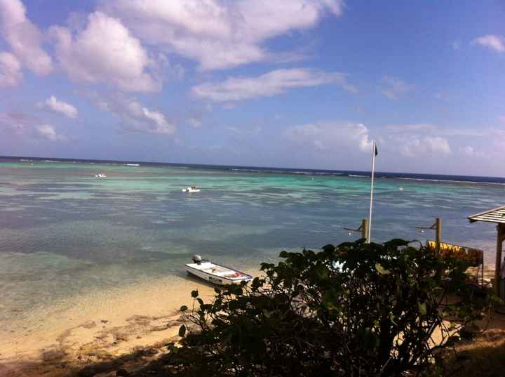 Mauritius in estate decisamente SI!!! - 3