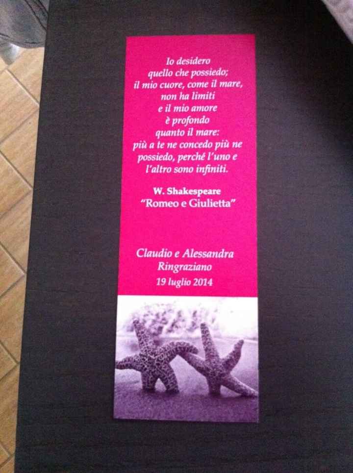 Il mio fai da te che ha lasciato il segno! - 3